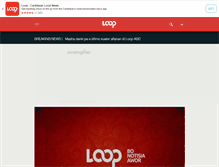 Tablet Screenshot of loopabc.com